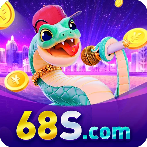 68S.COM-Acesso Protegido a Conta Logo